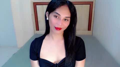 SWEET ANNE online show from October 18, 8:39 am