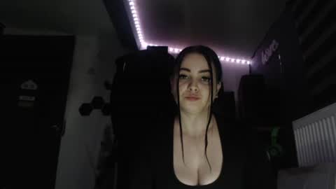 annebellee69 online show from December 4, 9:35 pm
