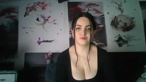 annebellee69 online show from February 3, 8:56 pm