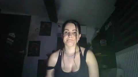 annebellee69 online show from May 6, 9:30 pm