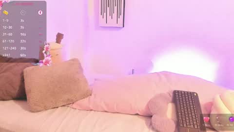 Anne online show from May 29, 2:42 am