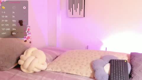Anne online show from May 8, 10:33 pm