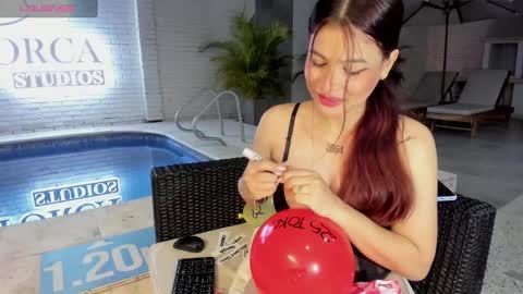 Anne online show from January 13, 3:12 am