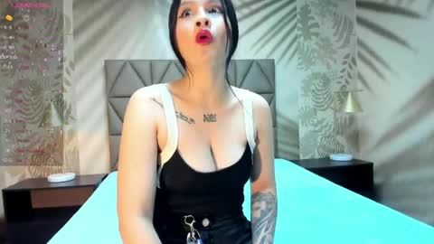 Anne online show from May 27, 3:03 am