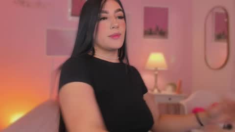 Anne  online show from February 26, 12:38 pm