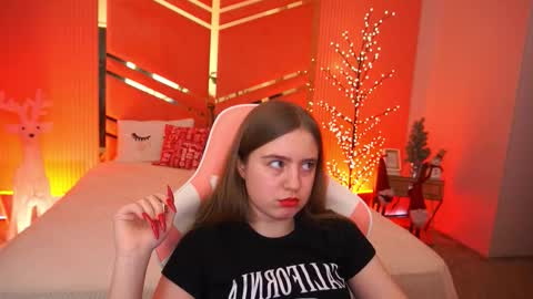 anneeexx online show from January 5, 9:07 pm