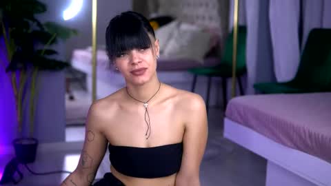 Anne online show from January 9, 5:12 am