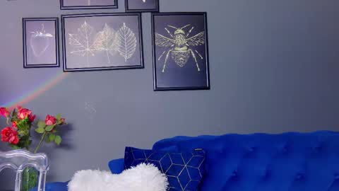 Anne online show from March 26, 4:58 am