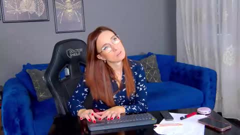 Anne online show from October 20, 4:59 am