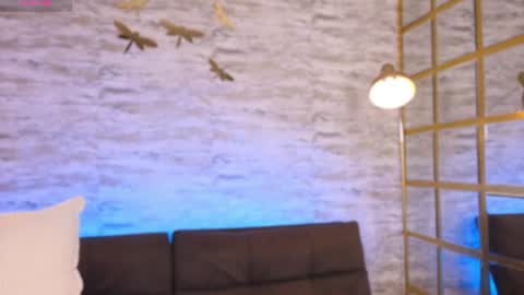 Anne Marie Mallow online show from June 14, 2:24 am