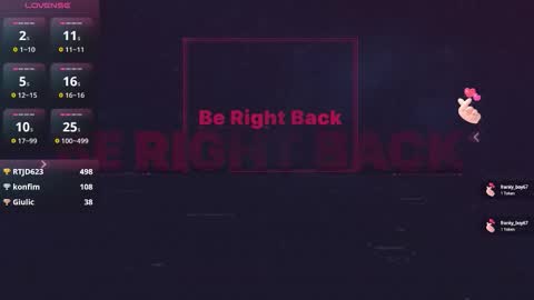 Annes online show from October 7, 10:58 pm