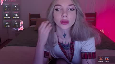 Annet online show from May 1, 7:44 am