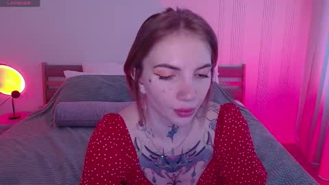 Annet online show from April 5, 9:41 am