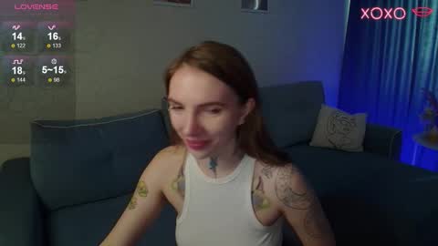 Annet online show from February 26, 8:24 am