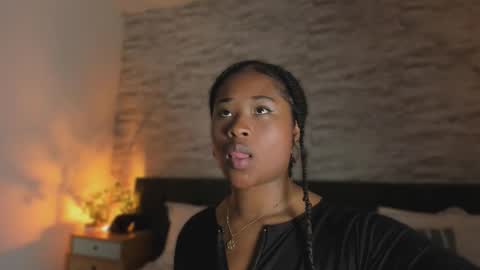 Anneth online show from March 17, 7:29 pm