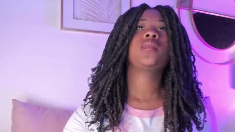 Anneth online show from March 5, 8:01 pm