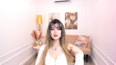 annetli online show from June 21, 4:38 am