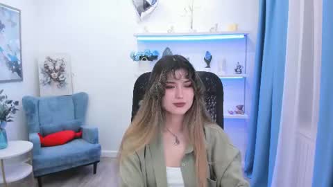 annetli online show from July 8, 3:20 am