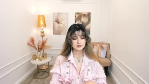 annetli online show from July 9, 3:31 am
