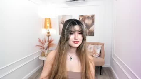 annetli online show from May 16, 4:37 am