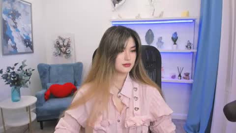 annetli online show from May 5, 3:31 am