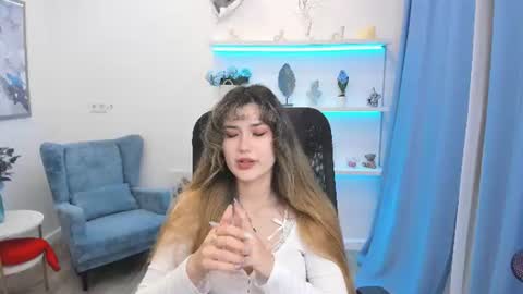 annetli online show from June 27, 3:29 am