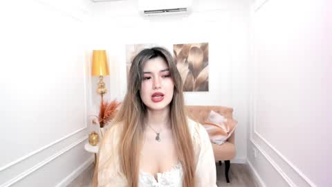 annetli online show from May 6, 3:32 am