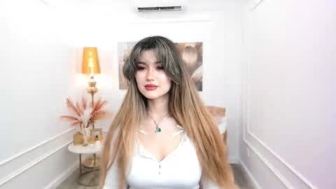 annetli online show from May 15, 4:27 am