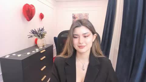 annetli online show from February 15, 3:31 am