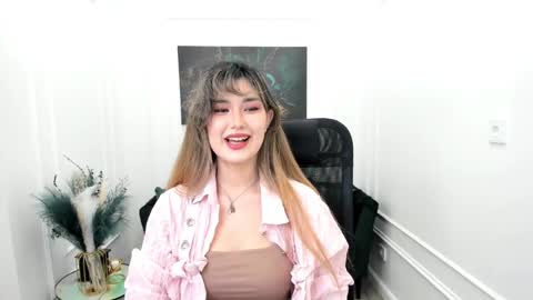 annetli online show from May 22, 4:54 am