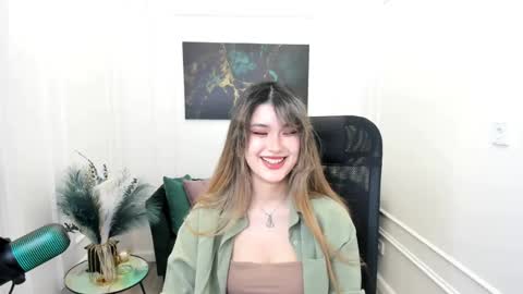 annetli online show from May 23, 4:55 am