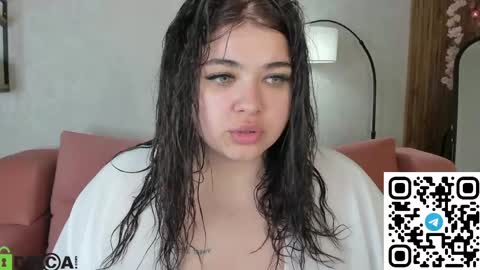 annette_nelsone online show from May 3, 2:48 am