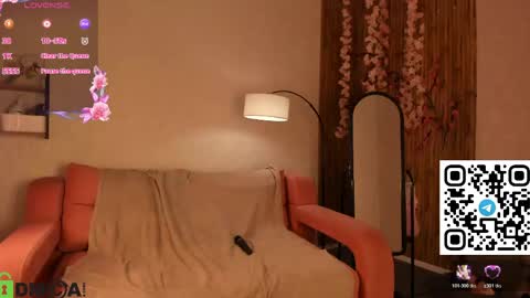 annette_nelsone online show from May 11, 1:40 am