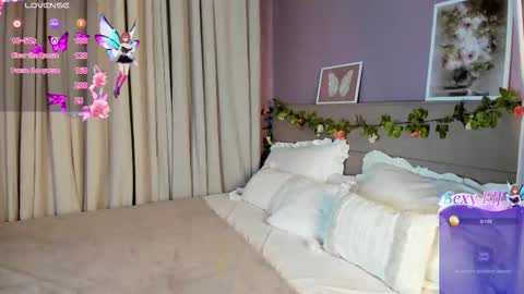 annette_nelsone online show from March 22, 1:11 am