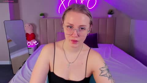 Joyce Howard online show from April 6, 2:11 am