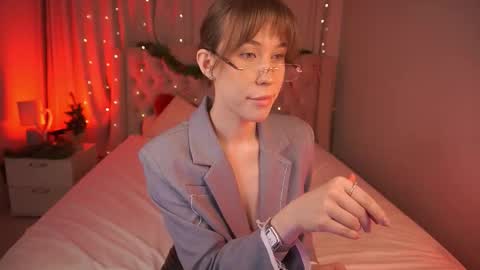  Anna  online show from January 6, 4:16 am