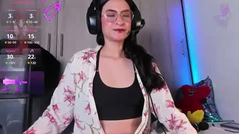 Snapshot of annetyotto99 chatting on January 8, 7:56 pm Ana online show from January 8, 7:56 pm
