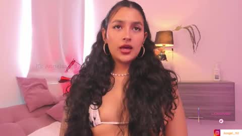 Angel online show from March 19, 4:22 pm