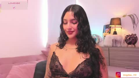 Angel online show from May 7, 5:16 pm