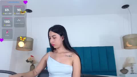 Ann online show from February 25, 12:38 pm