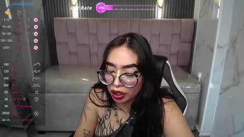 Anni acker b online show from October 10, 1:27 pm