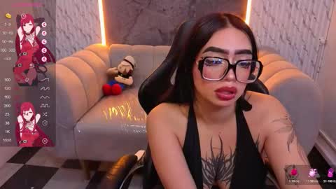 Anni acker b online show from January 15, 1:39 pm