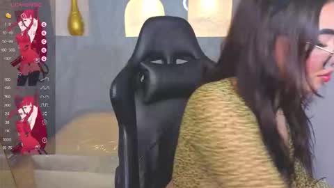 Anni acker b online show from December 17, 3:22 am