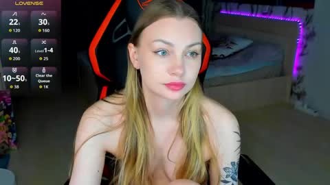 Annie online show from May 11, 4:14 am