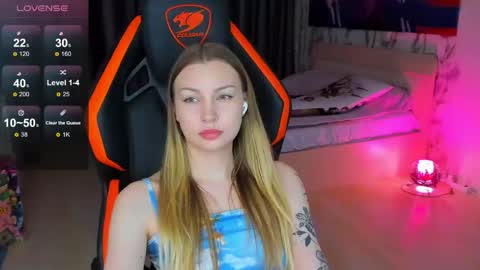 Annie online show from May 26, 12:43 am