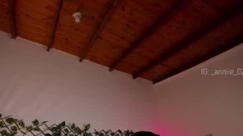 annie_barozzi online show from January 16, 1:36 pm