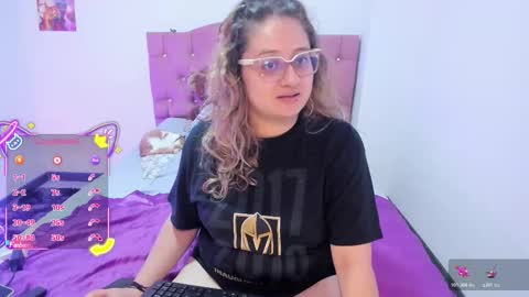 Ana Bolena independent model online show from December 18, 10:25 pm