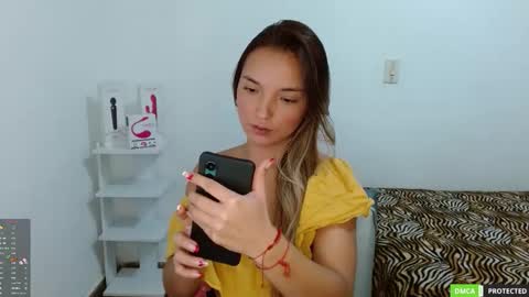 annie cherry independent model online show from September 28, 3:35 am