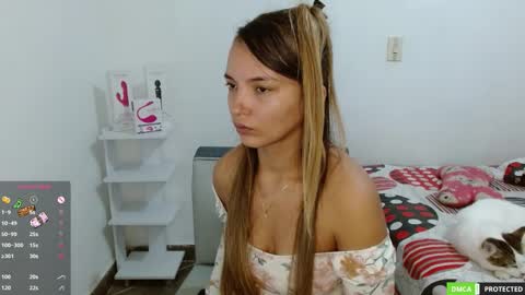 annie cherry independent model online show from September 23, 7:28 am