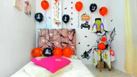 Anna online show from October 11, 10:12 pm